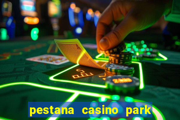 pestana casino park hotel madeira